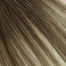 Hair Extensions Weft-20